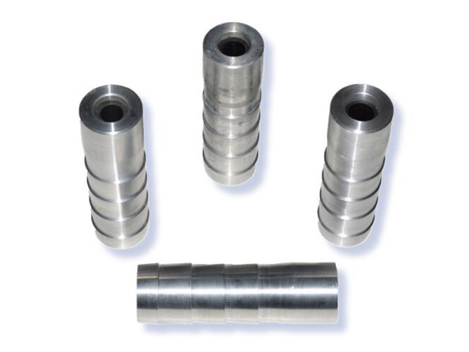 Silicon Carbide Nozzle