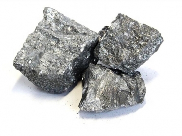 Calcium Silicon