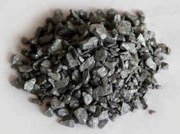 Calcium Silicon