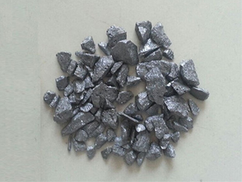 Ferro Silicon