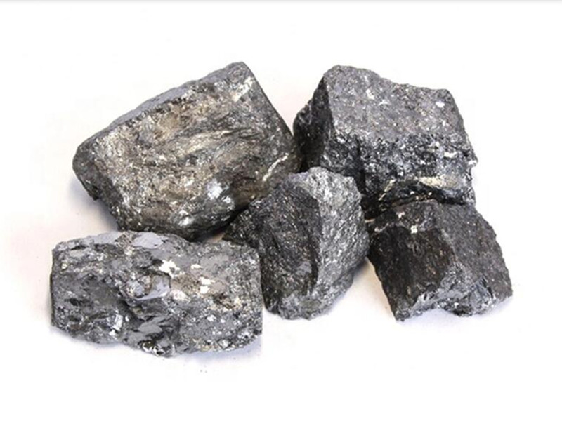 Calcium Silicon