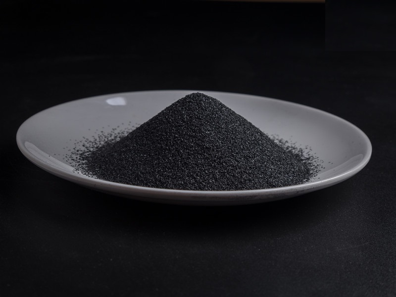 Black Fused Alumina