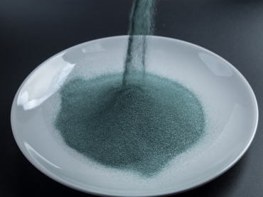 Green Silicon Carbide