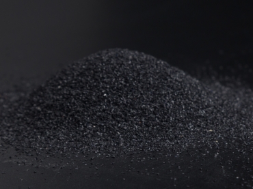 Black Fused Alumina