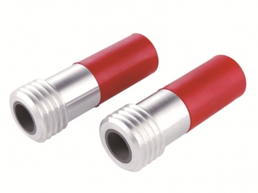 Boron Carbide Nozzle