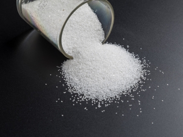 White Fused Alumina