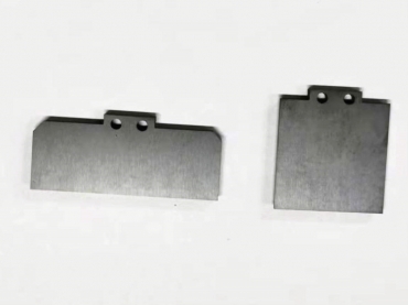Boron Carbide Component