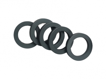 Boron Carbide Component