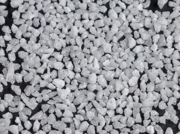 White Fused Alumina