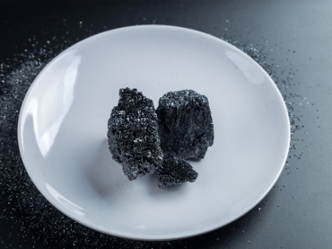 Black Silicon Carbide