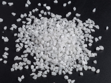 White Fused Alumina