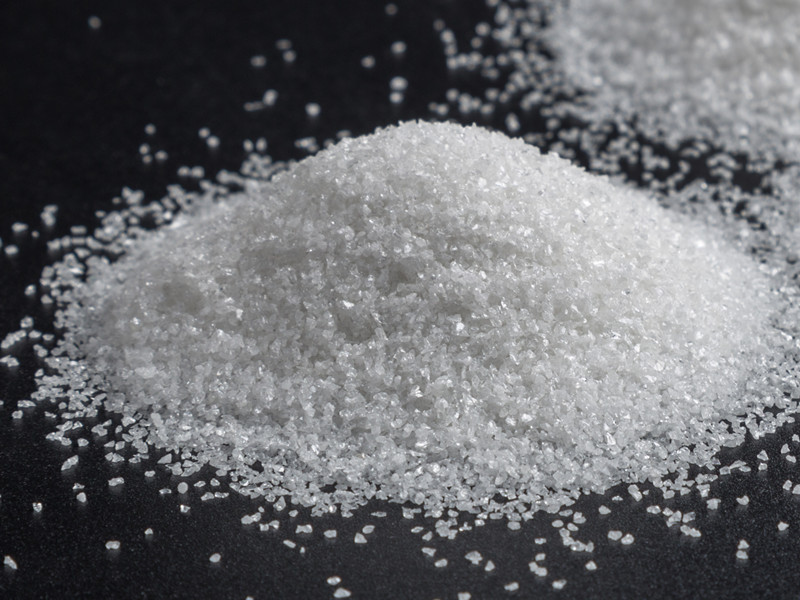 White Fused Alumina