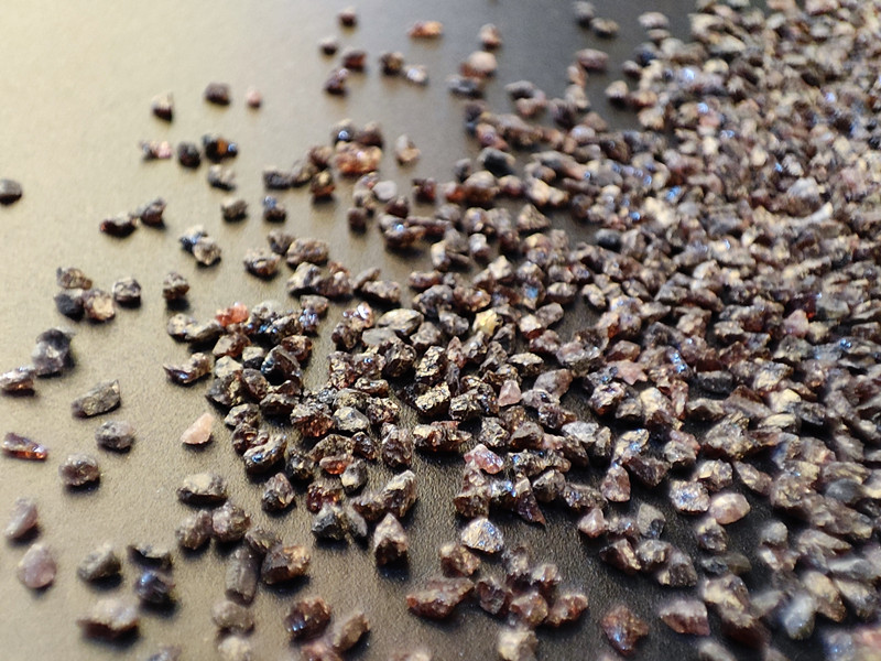 Brown Fused Alumina