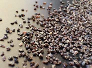 Brown Fused Alumina