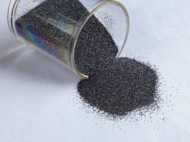 Boron Carbide