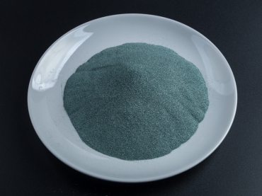 Green Silicon Carbide