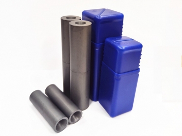 Boron Carbide Nozzle