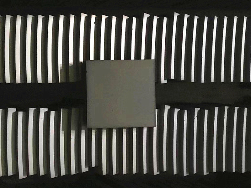 Silicon Carbide Compoment