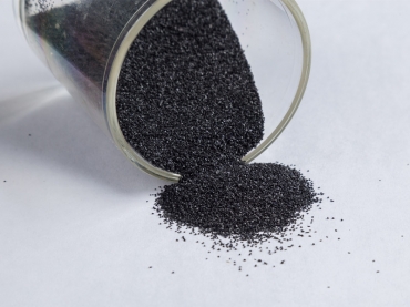 Black Fused Alumina