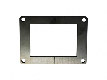 Boron Carbide Component