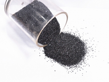 Black Silicon Carbide
