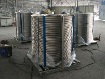Cored Wire