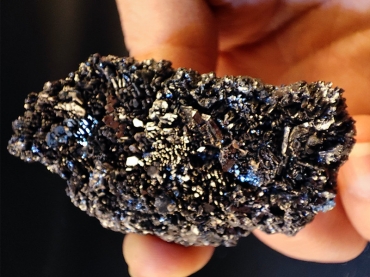Black Silicon Carbide