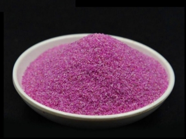 Pink Fused Alumina