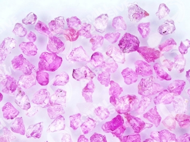 Pink Fused Alumina
