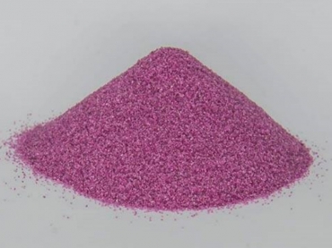 Pink Fused Alumina