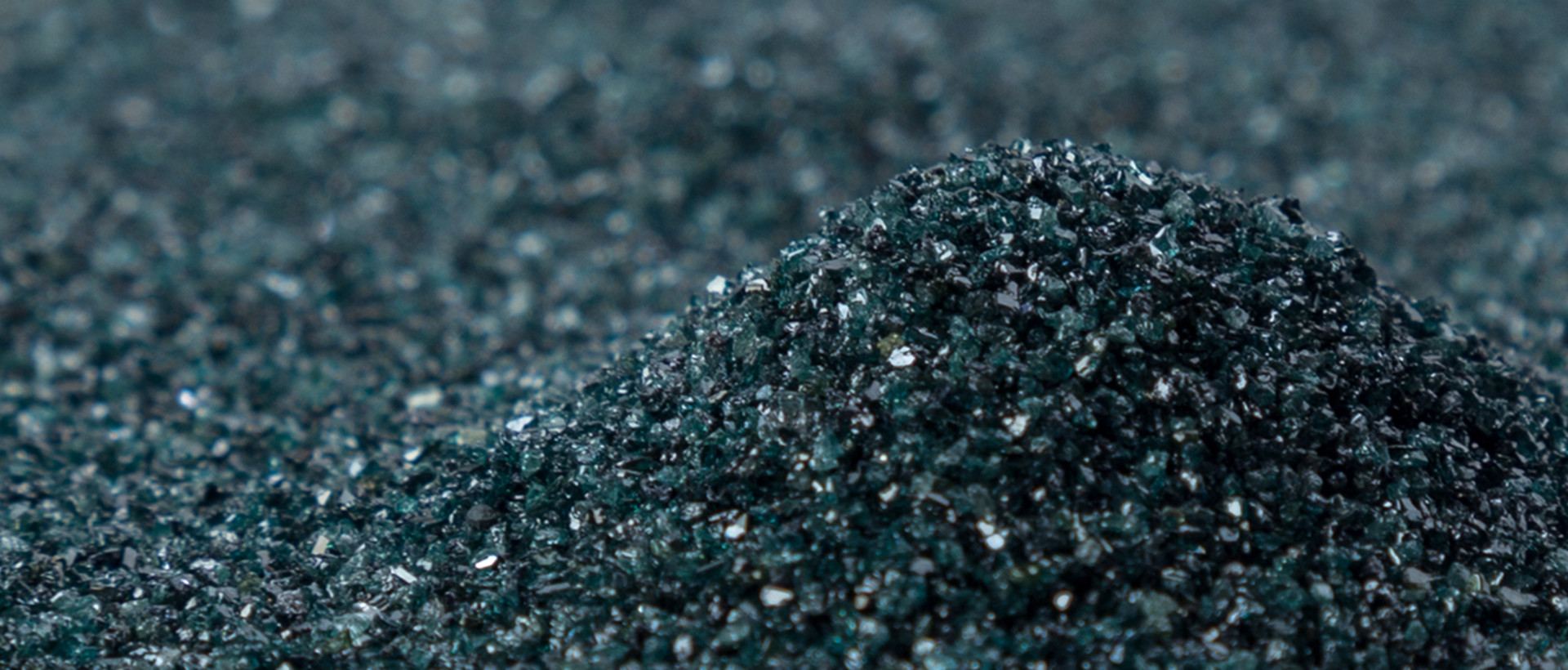 Silicon Carbide