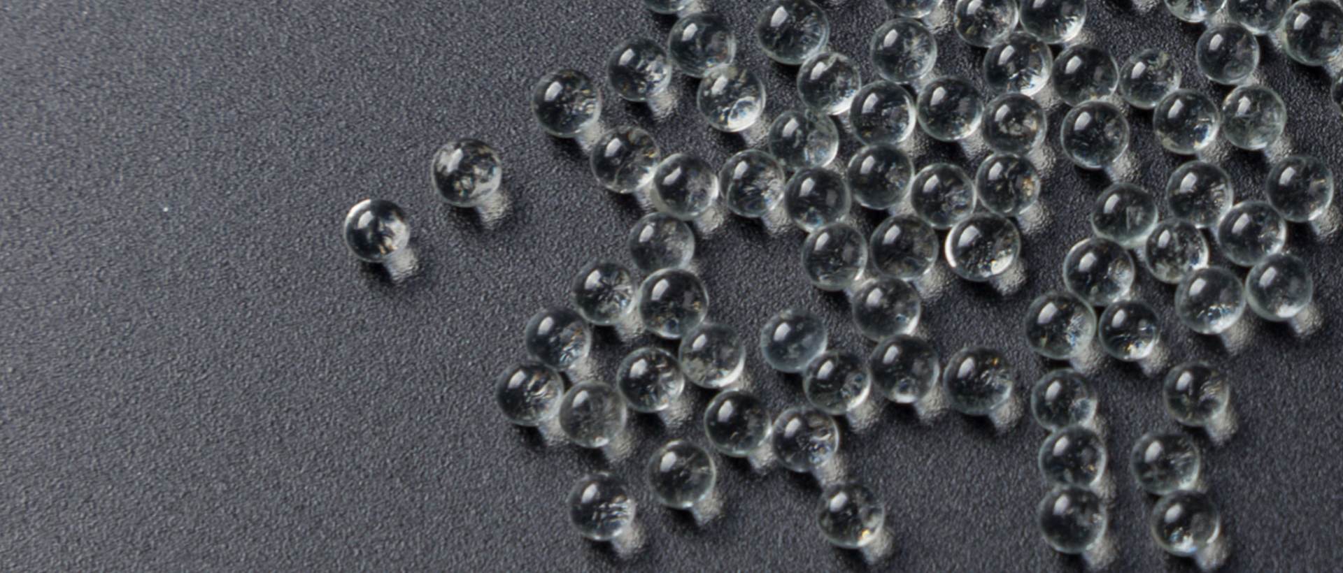 Glass Beads